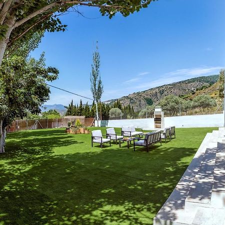 Alpujarra Arena Villa Soportujar Luaran gambar