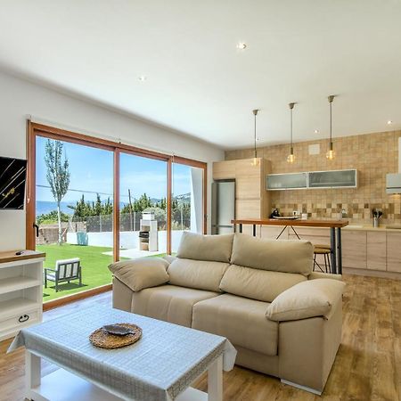 Alpujarra Arena Villa Soportujar Luaran gambar
