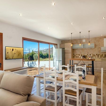 Alpujarra Arena Villa Soportujar Luaran gambar