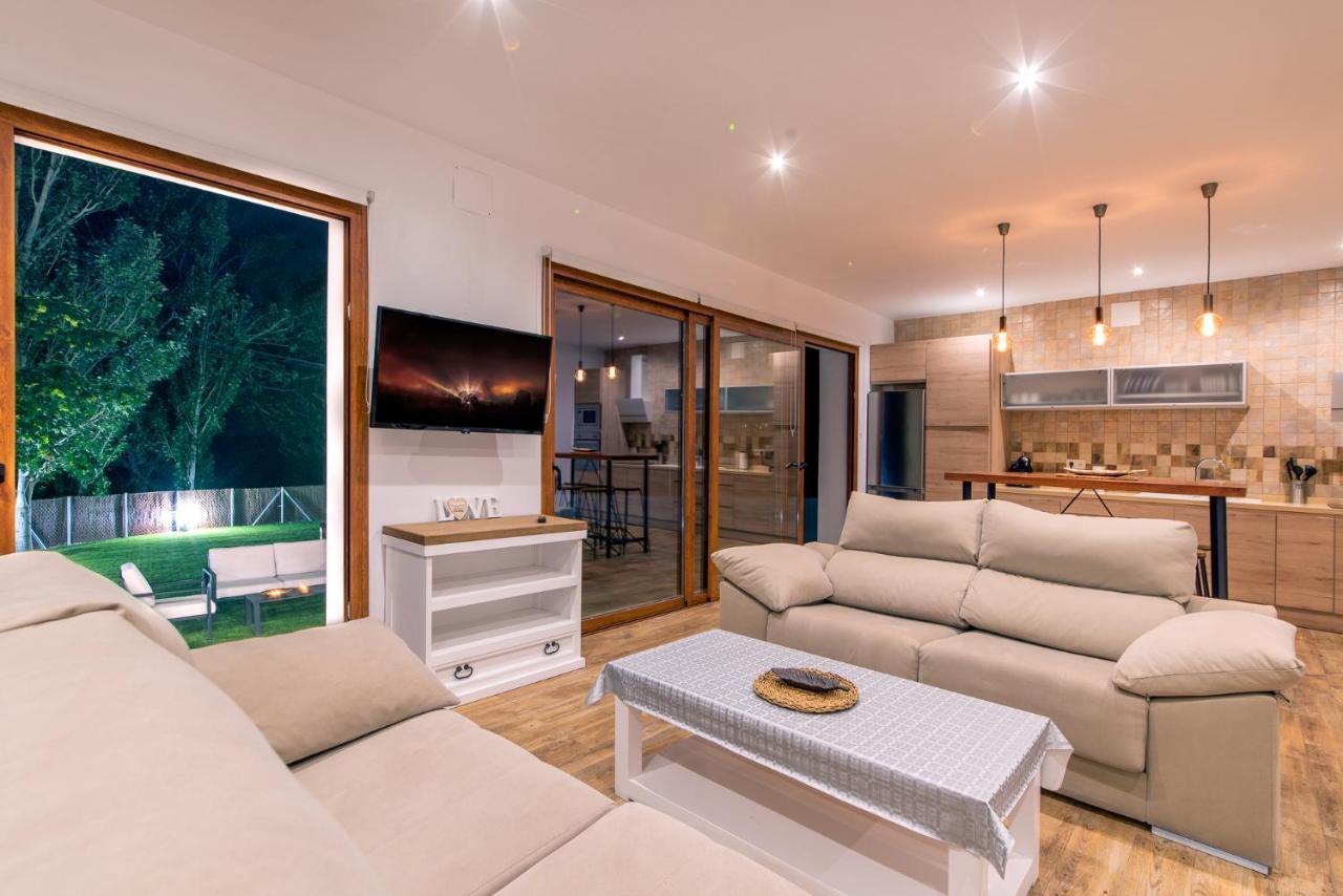 Alpujarra Arena Villa Soportujar Luaran gambar
