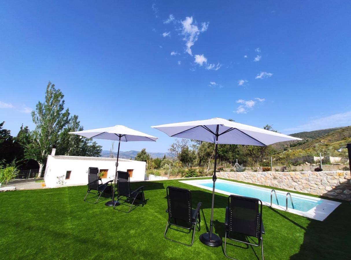 Alpujarra Arena Villa Soportujar Luaran gambar